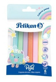 Kit Pelikan Pastel