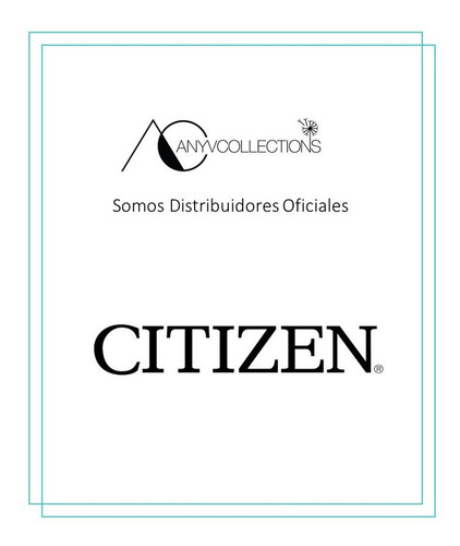 Imagen 8 de 8 de Jg2117-51a Reloj Citizen Star Wars Azul/plateado