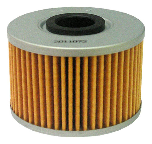 Filtro De Aceite Hiflo - Hf114 Compatible Con Honda Trx 500f