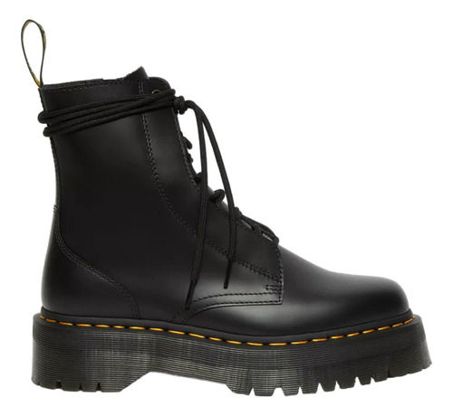 Dr. Martens Botas De Plataforma Jarrick Para Hombre