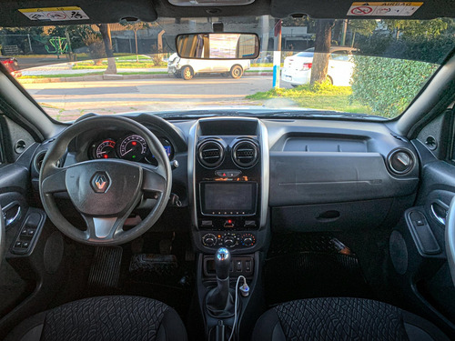 Renault Oroch 1.6 Dynamique