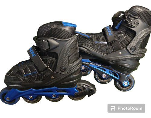 Patines Lineales