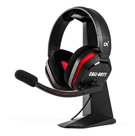 Diadema Astro A10 Edición Call Of Duty Ps4 Xbox One Pc Mac