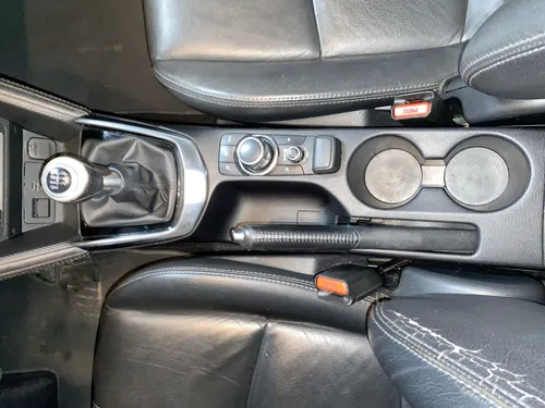 Mazda 2 1.5 Grand Touring