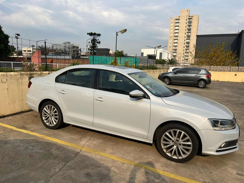 Volkswagen Vento 1.4 Highline 150cv At
