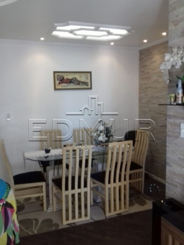 Imagem 5 de 15 de Apartamento - Jardim Do Estadio - Ref: 21631 - V-21631
