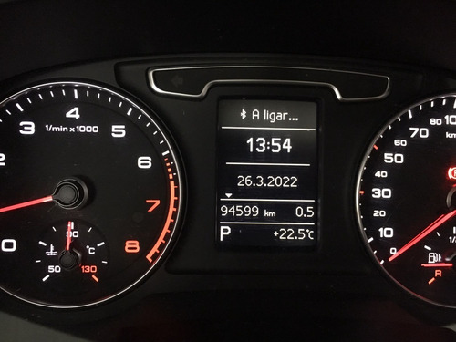 Imagem 13 de 15 de Audi - Q3 2.0 Tfsi Ambiente S-tronic Quatto