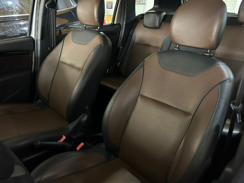 Renault Duster Dynamique 2.0 Flex 16V Aut.