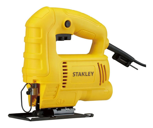 Sierra Caladora Stanley Sj45-b2c 450w