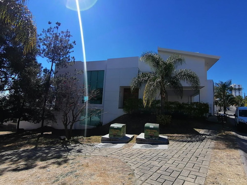 Imagen 2 de 19 de Renta Casa Colinas De Gran Jardín León Guanajuato