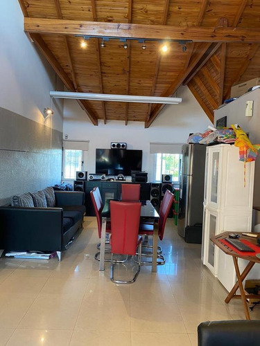 Imagen 27 de 30 de Excelente Duplex Nuevo, 3 Dormitorios (suite), Gran Play, Cochera X 2. Categoría.