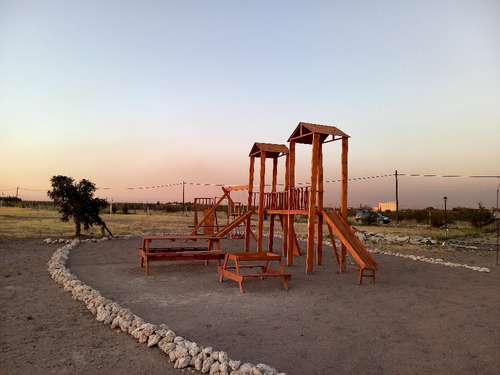 Imagen 6 de 14 de Alquiler Casa Quinta De Categoria En Puerto Madryn