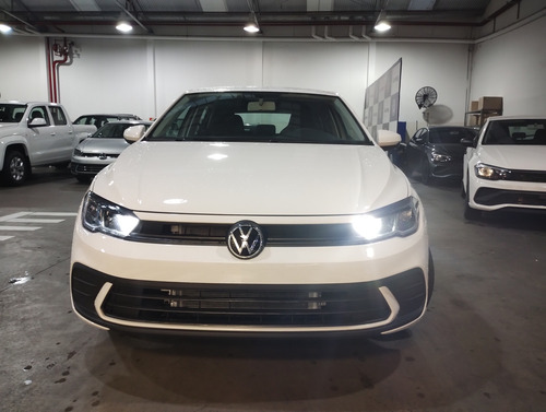 Volkswagen Polo 1.0 Tsi 170 Comfortline At