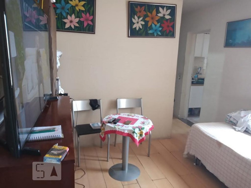 Apartamento À Venda - Jardim Anália Franco, 3 Quartos, 69 - S893113251