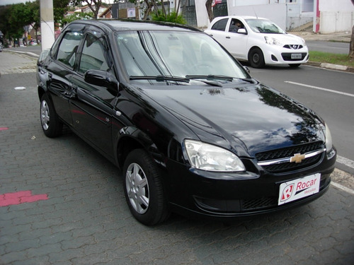 Gm Corsa Classic