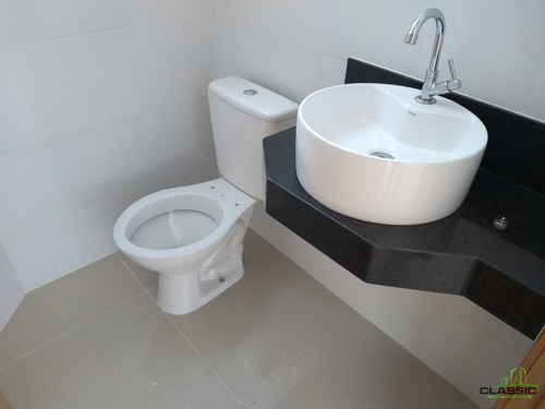 Imagem 8 de 25 de Casa Duplex Com 3 Quartos Para Comprar No Planalto Em Belo Horizonte/mg - 3009