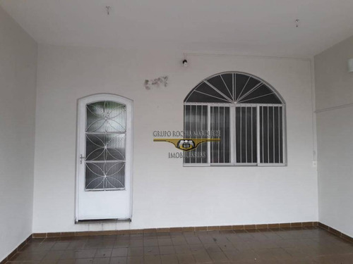 Imagem 29 de 30 de Casa Com 2 Dormitórios À Venda, 125 M² Por R$ 400.000,00 - Jardim Vila Formosa - São Paulo/sp - Ca0818