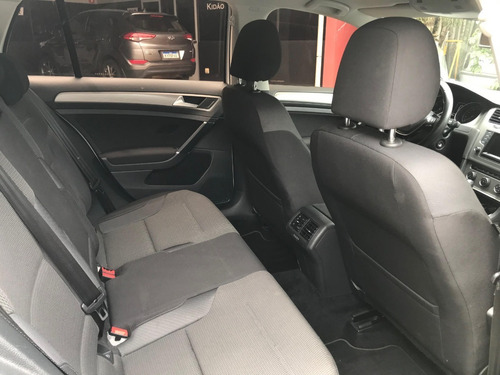 Imagem 11 de 11 de Vw Golf Comfortiline Aut