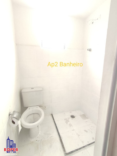 Imagem 2 de 9 de Excelente Apartamento Para Locação De 60 M²/2 Dormitórios Na Santa Clara, São Paulo - Ap01302 - 70713171