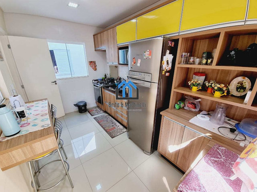 Imagem 10 de 23 de Casa De Condomínio Com 3 Dorms, Morada Dos Nobres, Taubaté - R$ 420 Mil, Cod: 669 - V669