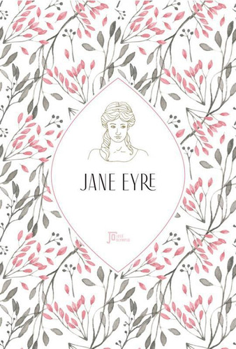 Livro Jane Eyre