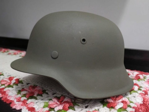Capacete Alemão M42