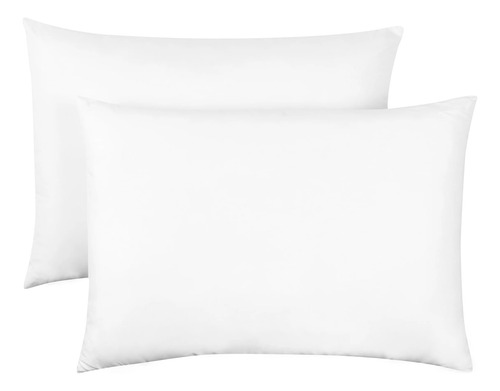 Set 2 Almohadas 50 X 70 Cm Attimo