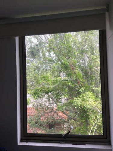 Departamento Tipo Loft 2dorm 1est 1bod En Venta En La Reina