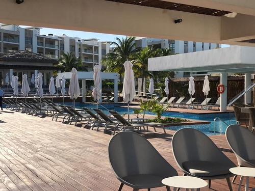Imagen 19 de 30 de Departamento En Venta Playa Mujeres Cancun