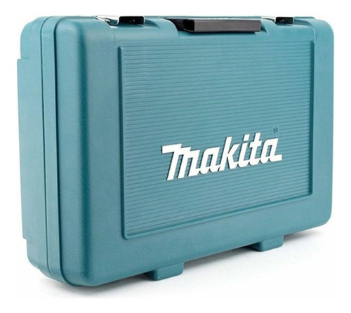 Maleta Plástica Transporte Case Parafusadeira Dhp453 Makita