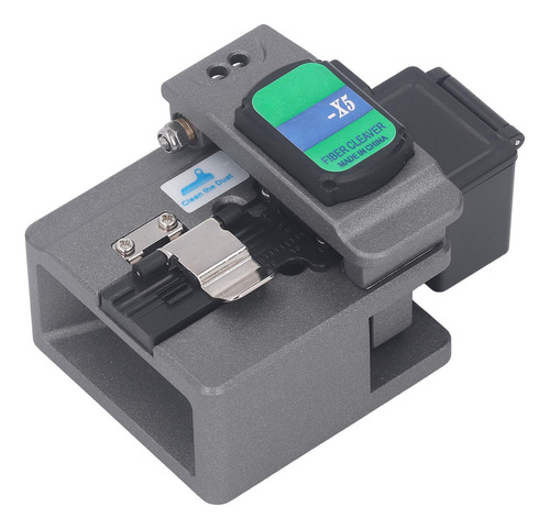 Para Cortador De Fibra Óptica Auto Blade Return 0,5° 3 Em 1