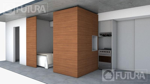 Imagen 20 de 30 de Departamento - Lourdes