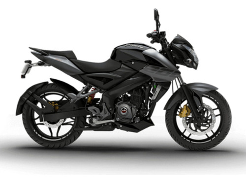 Bajaj Rouser Ns 200 O Km 2024 No Fazer Cbx Cb Creditos Dni