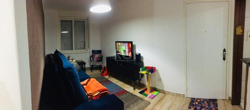 Imagem 1 de 15 de Apartamento - Cavalhada - Ref: 534347 - V-pj6164