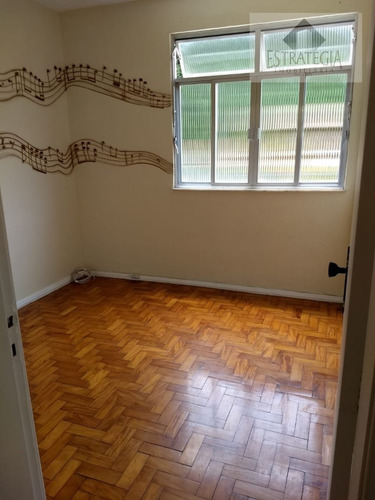 Imagem 4 de 15 de Apartamento Em Quitandinha - Petrópolis - 2600