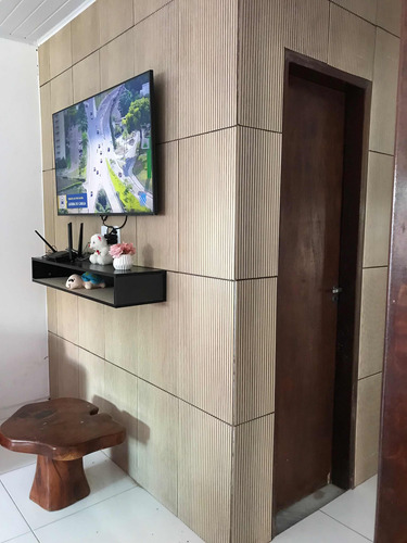 Vendo Casa Em Praia De Aratuba, Condomínio Ponta De Aratuba