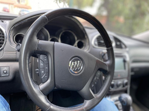 Imagen 7 de 11 de Buick Enclave
