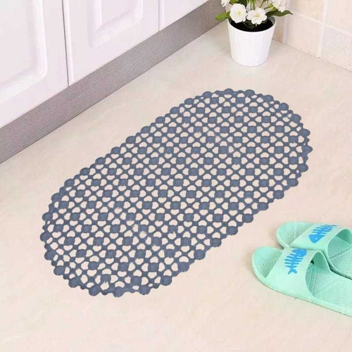 Imagen 2 de 6 de Alfombras Para Baño Antiresbalantes Tienda Chacao