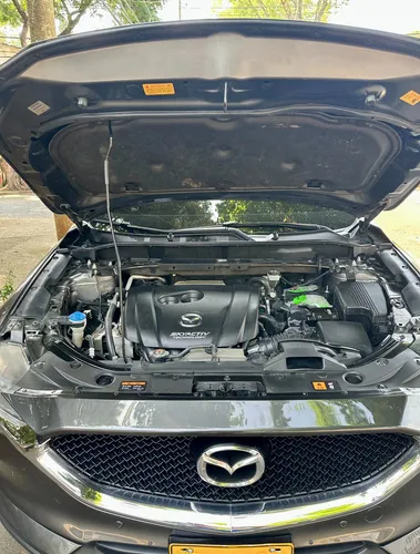 Mazda CX-5 2.5 Grand Touring Lx