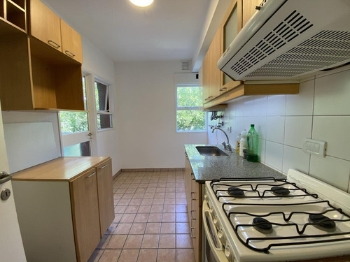 Imagen 9 de 21 de Departamento 3 Ambientes En Martinez