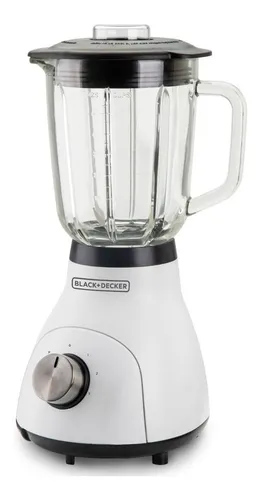 Licuadora black and decker blx3 hotsell