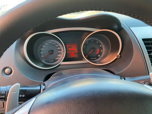 Imagem 6 de 6 de Mitsubishi Outlander 3.0 Gt 2008 - Impecável