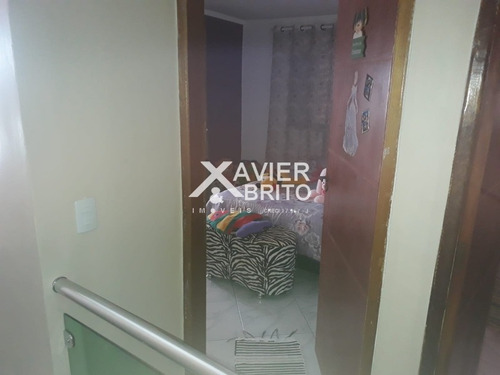 Imagem 26 de 30 de Ótimo Sobrado Para Venda No Bairro Vila Carmosina, 3 Dorm, 1 Suíte, 2 Vagas, Ampla Área Com Churrasqueira, 152 M - 6309