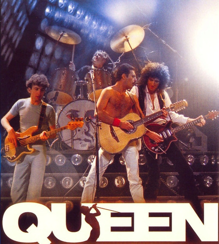 Queen: Live In Montreal 1981 (dvd + Cd)