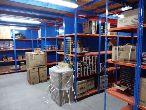 Imagen 6 de 16 de Vendo Excelente Bodega Full Equipada