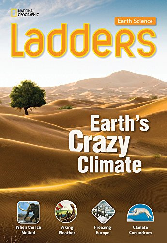 Libro Ladders Sci Gr 3 Mountains Valleys And Plains On Level