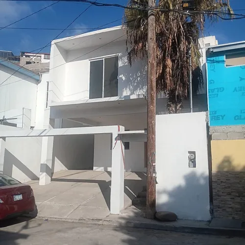 Preventa!! Casa De 3 Recamaras Con 2 1/2 Baños Chulavista