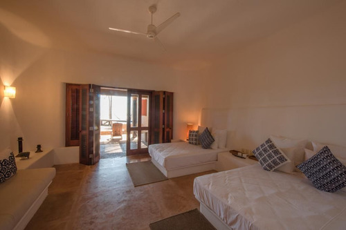 Casa En Tres Vidas Acapulco