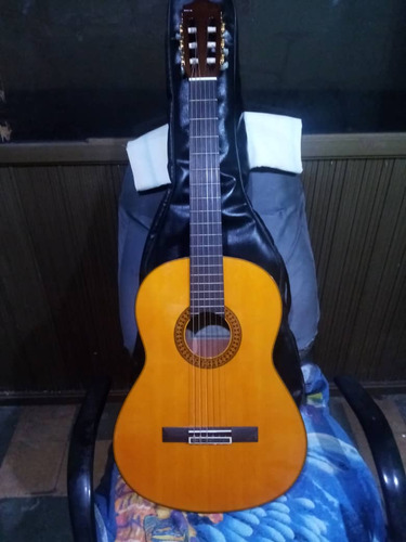 Guitarra Yamaha C80 