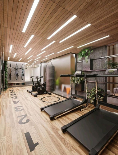 Imagen 11 de 23 de Departamento - Loft - Entre Ríos 430 - Centro - Oportunidad - Pozo - Financiación - M2